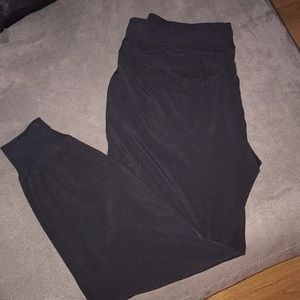 Athleta Lined Joggers